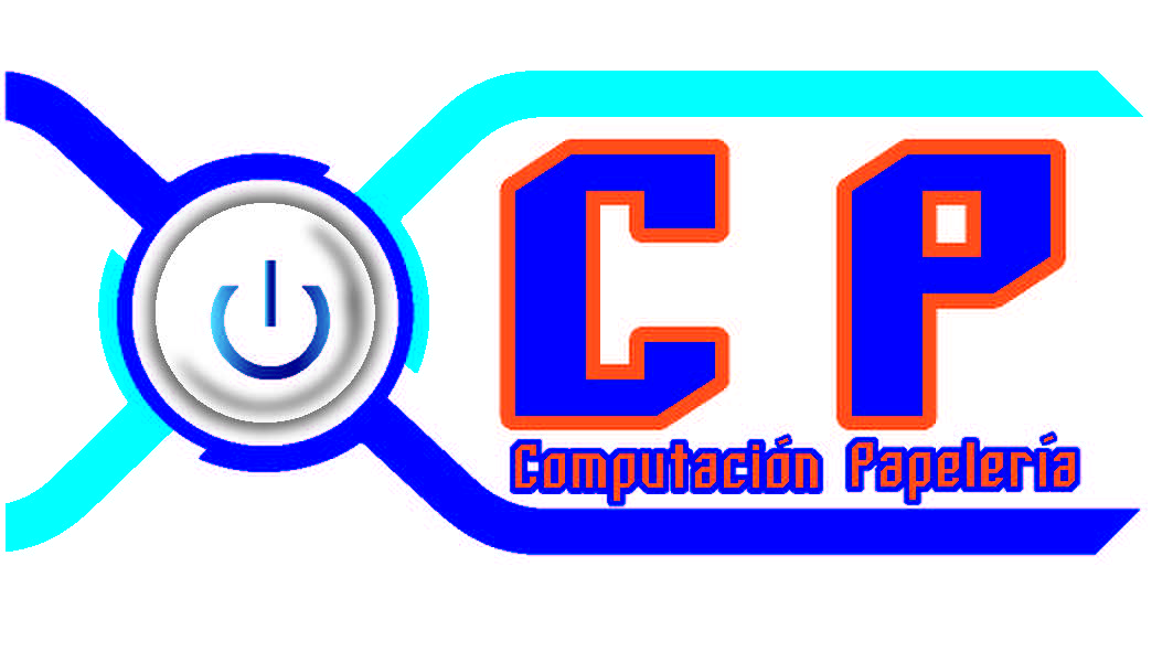 Computación y Papelería CP