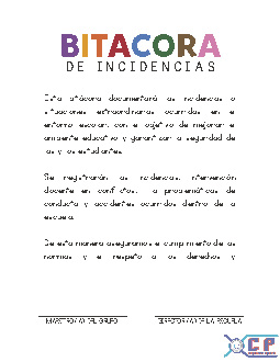 📚 AGENDA ESCOLAR HÍBRIDA 2025-2026 📅 ¡Todo en uno! Bitácora, Registro de Incidencias + Organizador Completo