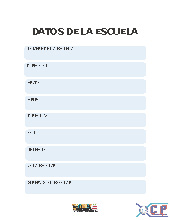 📚 AGENDA ESCOLAR HÍBRIDA 2025-2026 📅 ¡Todo en uno! Bitácora, Registro de Incidencias + Organizador Completo