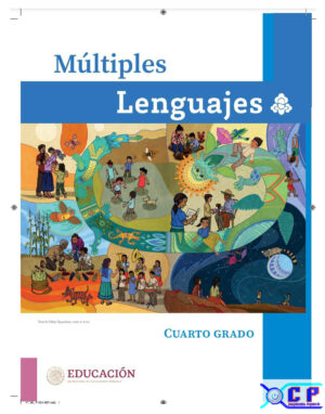 Cuadernillos Esc. Primaria Dr. Alejandro Luque (1ro. a 6to. Grado)