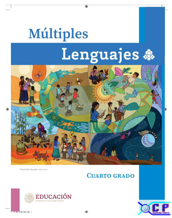 Cuadernillos Esc. Primaria Dr. Alejandro Luque (1ro. a 6to. Grado)