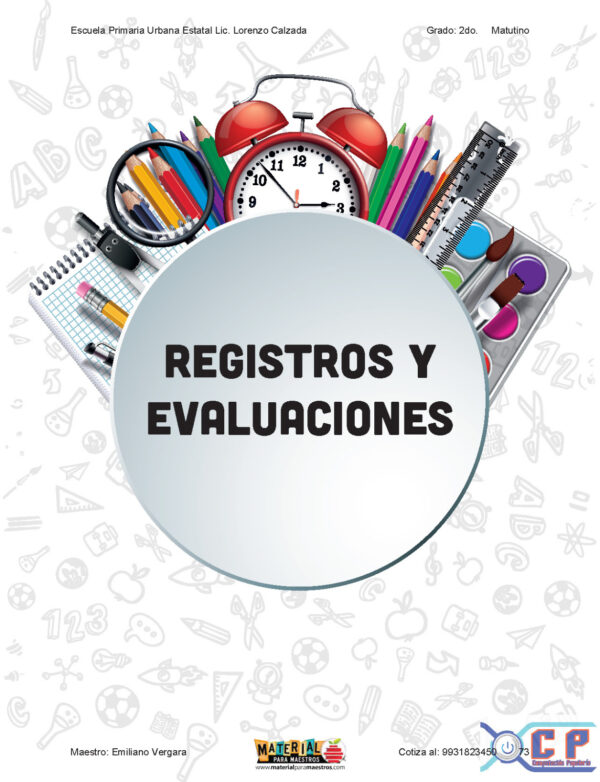 📚 AGENDA ESCOLAR HÍBRIDA 2025-2026 📅 ¡Todo en uno! Bitácora, Registro de Incidencias + Organizador Completo