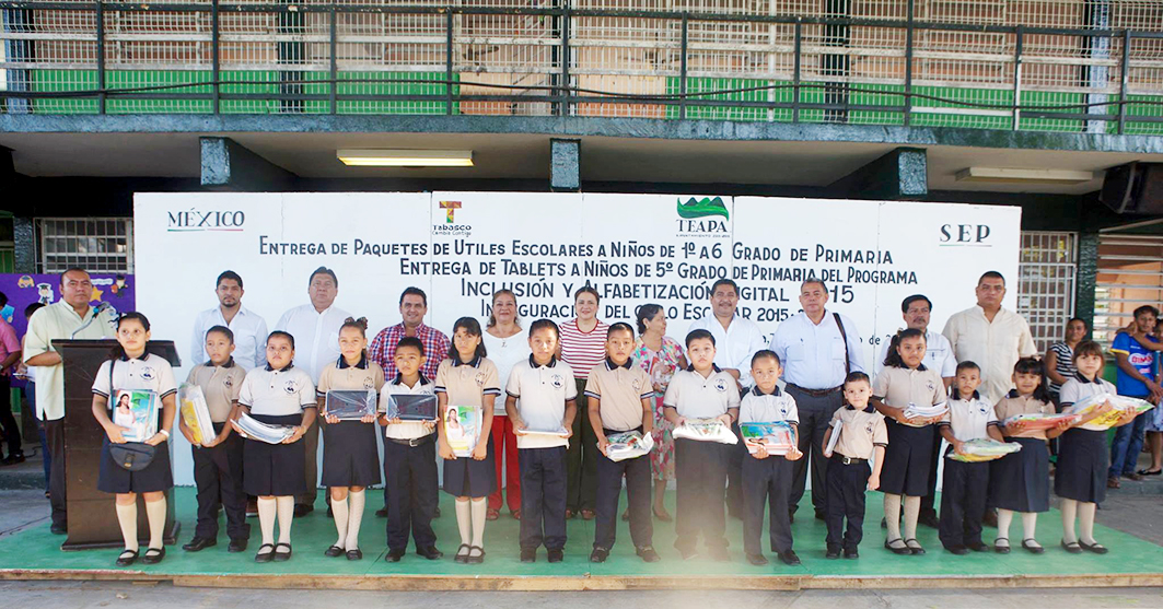 Cuadernillos Esc. Prim. Marcos E Becerra (1ro. a 6to. Grado)