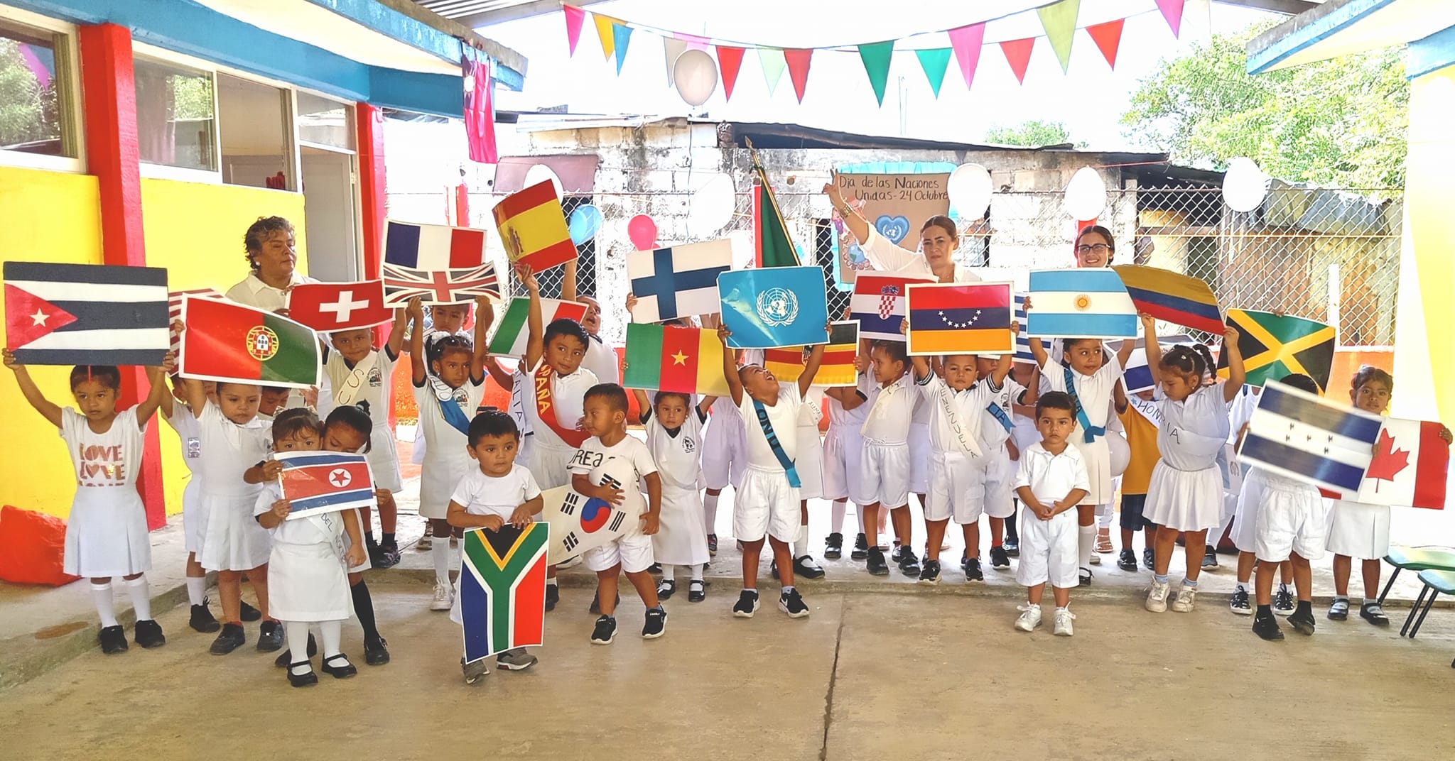 Cuadernillos Jardín De Niños Emma Olguin Hermida  (1ro. a 3ro. Grado)